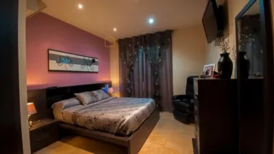 Chalet en venta en La Hoya-Almendricos-Purias, La Hoya-Almendricos-Purias (Lorca) de 265.000 €