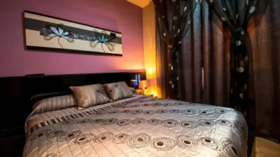 Chalet en venta en La Hoya-Almendricos-Purias, La Hoya-Almendricos-Purias (Lorca) de 265.000 €