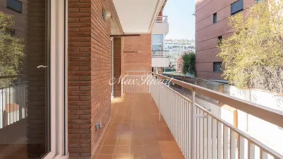 Piso en alquiler en Les Tres Torres - Imagen 18