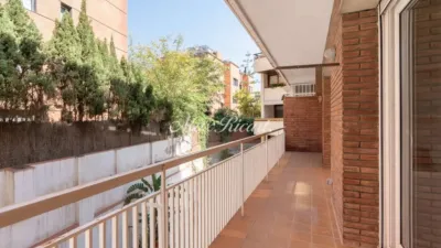 Piso en alquiler en Les Tres Torres - Imagen 19