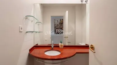 Piso en alquiler en Les Tres Torres - Imagen 34