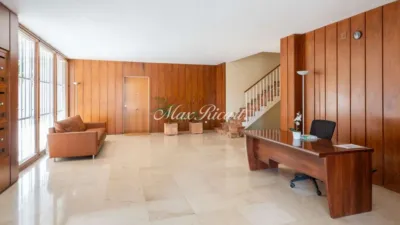 Piso en alquiler en Les Tres Torres - Imagen 39