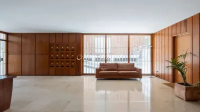 Piso en alquiler en Les Tres Torres - Imagen 40