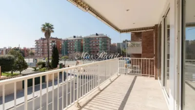 Piso en alquiler en Les Tres Torres - Imagen 8