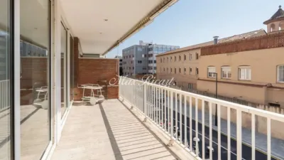 Piso en alquiler en Les Tres Torres - Imagen 9