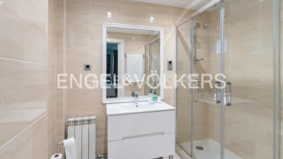 Casa adosada en Palomas photo 41