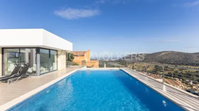 Casa - Vista 3