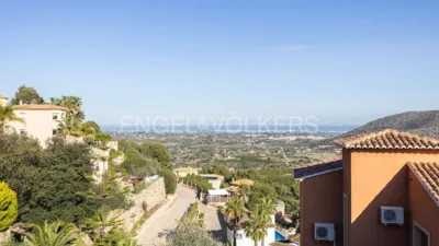 Casa - Vista 4
