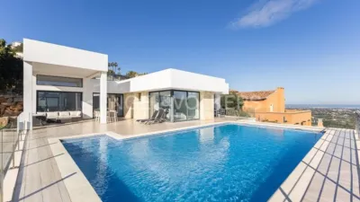 Casa - Vista 5