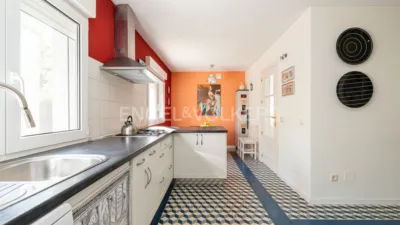 House in Pinosol-El Alcor-Peralejo photo 7