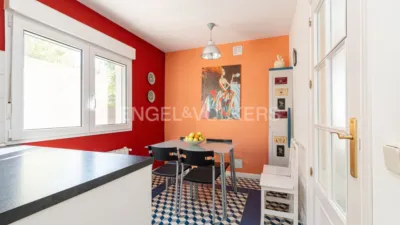 House in Pinosol-El Alcor-Peralejo photo 8