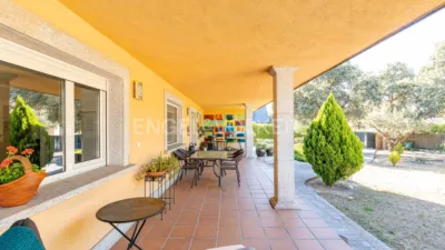 House in Pinosol-El Alcor-Peralejo photo 17