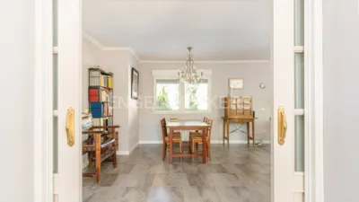 House in Pinosol-El Alcor-Peralejo photo 3