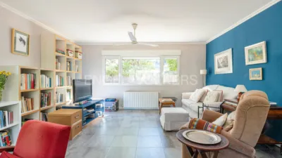 House in Pinosol-El Alcor-Peralejo photo 4
