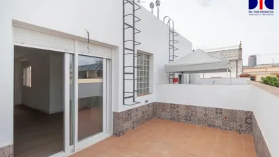 Ático en Barrio León-El Tardón-Blas Infante photo 11