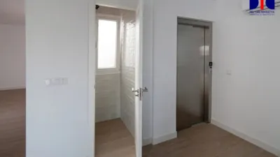 Ático en Barrio León-El Tardón-Blas Infante photo 14