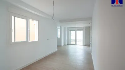 Ático en Barrio León-El Tardón-Blas Infante photo 19