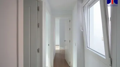Ático en Barrio León-El Tardón-Blas Infante photo 20