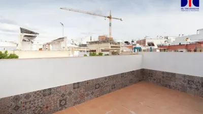 Ático en Barrio León-El Tardón-Blas Infante photo 2