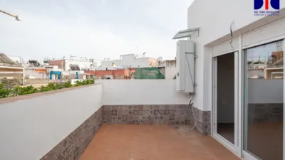 Ático en Barrio León-El Tardón-Blas Infante photo 3