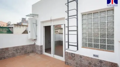 Ático en Barrio León-El Tardón-Blas Infante photo 10