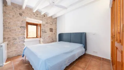 Semi-detached house in Pollença photo 10