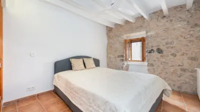 Semi-detached house in Pollença photo 11