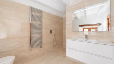 Semi-detached house in Pollença photo 12