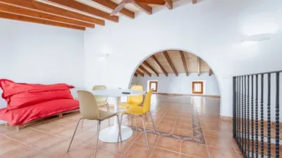 Semi-detached house in Pollença photo 15
