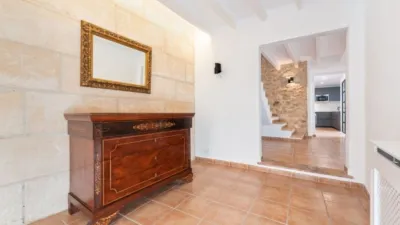 Semi-detached house in Pollença photo 2