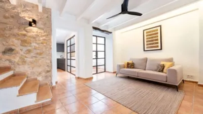 Semi-detached house in Pollença photo 3
