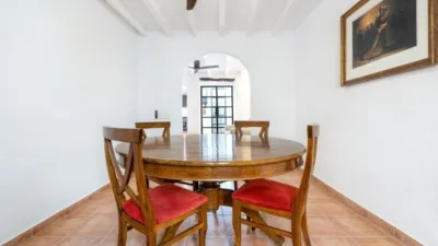 Semi-detached house in Pollença photo 4