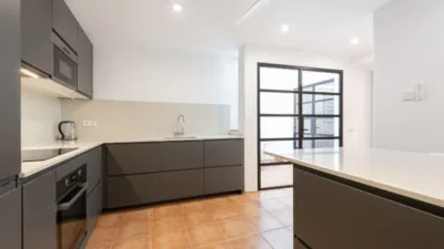 Semi-detached house in Pollença photo 6