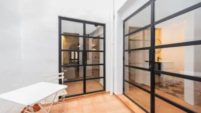 Semi-detached house in Pollença photo 8