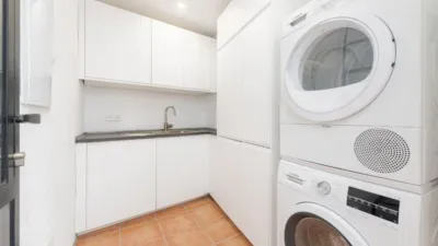Semi-detached house in Pollença photo 9