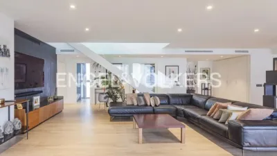 Attic in Golf photo 10