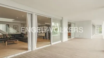 Attic in Golf photo 14