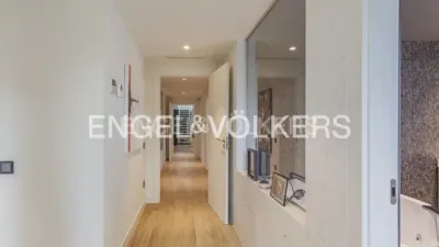 Attic in Golf photo 29