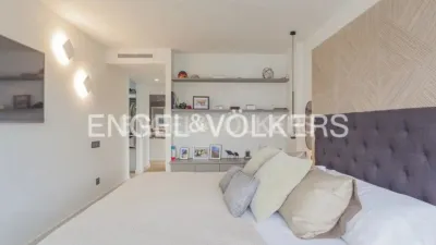 Attic in Golf photo 31