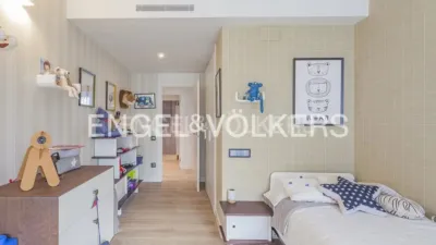 Attic in Golf photo 45