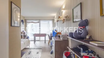 Attic in Golf photo 47