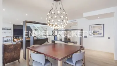 Attic in Golf photo 7