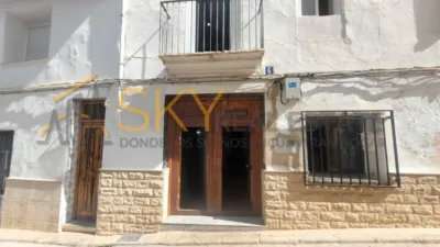 Semi-detached house on Carrer de la Capitana photo 16