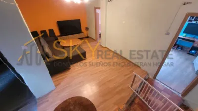Semi-detached house on Carrer de la Capitana photo 22