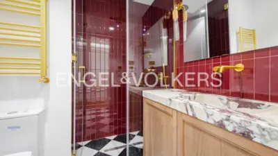 Apartamento en alquiler en Castellana - Imagen 10