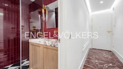 Apartamento en alquiler en Castellana - Imagen 11
