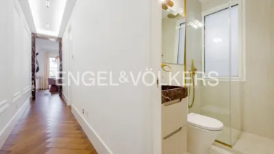 Apartamento en alquiler en Castellana - Imagen 19