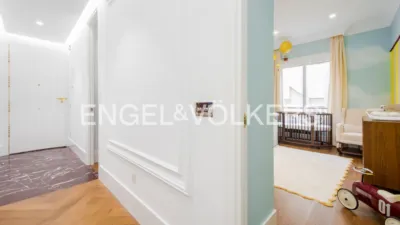 Apartamento en alquiler en Castellana - Imagen 26