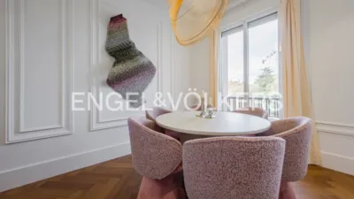 Apartamento en alquiler en Castellana - Imagen 2