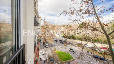 Apartamento en alquiler en Castellana - Imagen 35